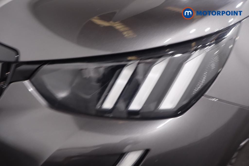 Peugeot 2008 GT Manual Petrol SUV - Stock Number (1652834) - 28th supplementary image