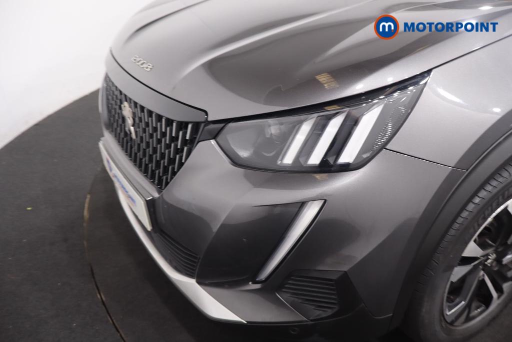 Peugeot 2008 GT Manual Petrol SUV - Stock Number (1652834) - 29th supplementary image