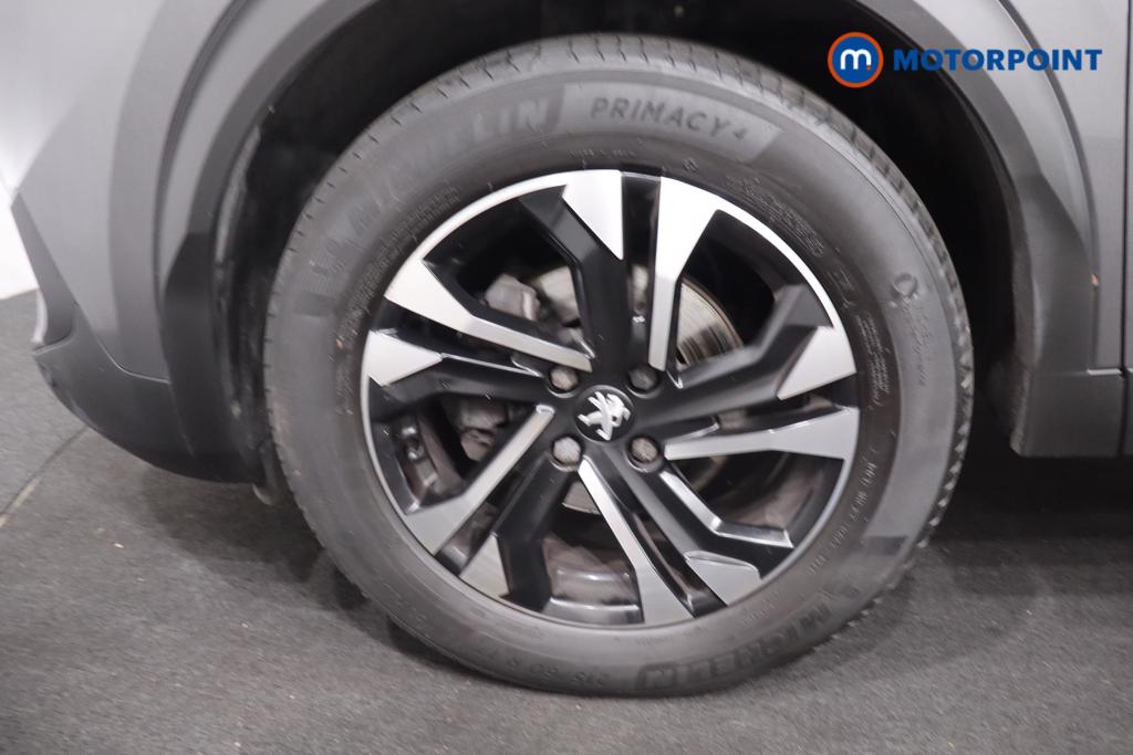 Peugeot 2008 GT Manual Petrol SUV - Stock Number (1652834) - 30th supplementary image