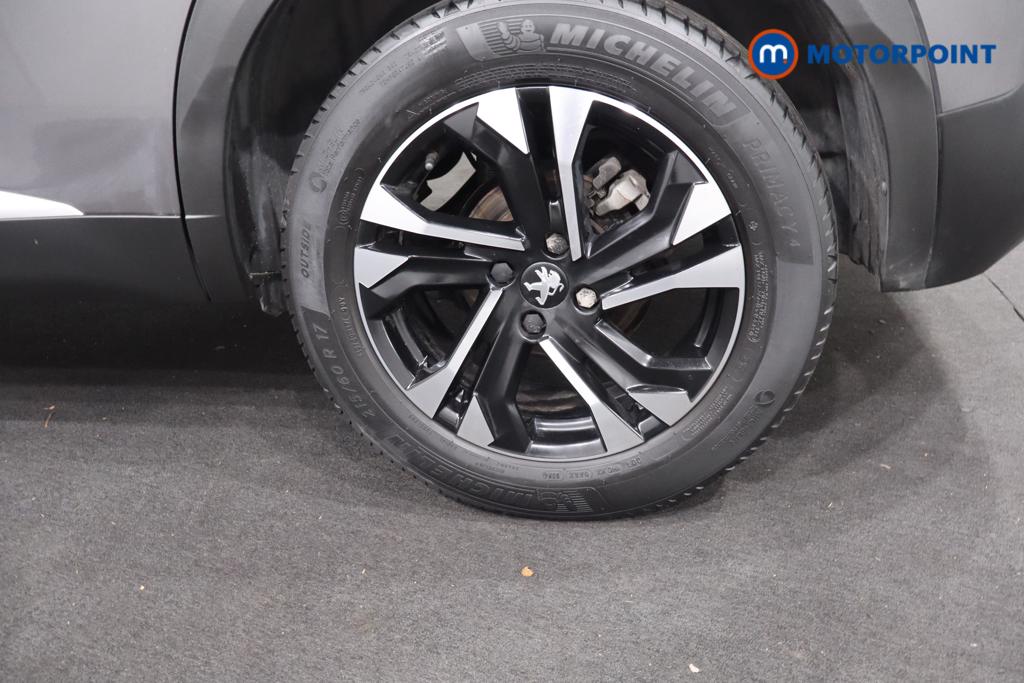 Peugeot 2008 GT Manual Petrol SUV - Stock Number (1652834) - 31st supplementary image