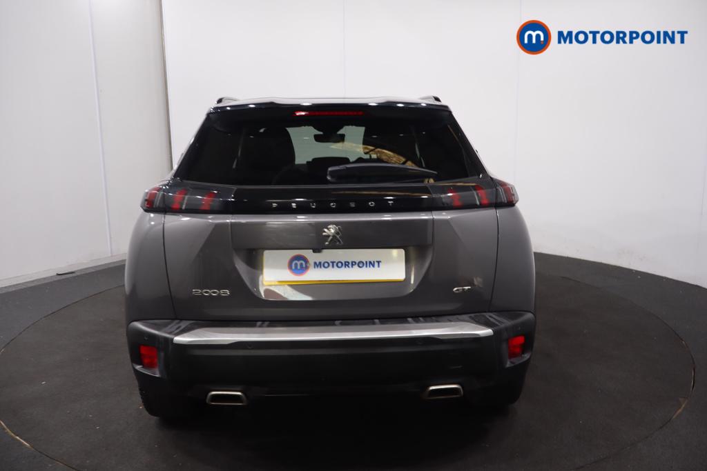 Peugeot 2008 GT Manual Petrol SUV - Stock Number (1652834) - 1st supplementary image