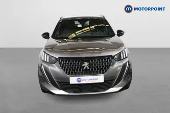 Peugeot 2008 GT Manual Petrol SUV - Stock Number (1652834) - Front bumper