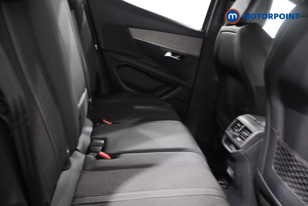 Peugeot 3008 GT Automatic Petrol SUV - Stock Number (1652856) - 2nd supplementary image