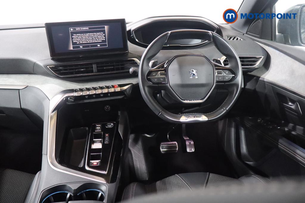 Peugeot 3008 GT Automatic Petrol SUV - Stock Number (1652856) - 3rd supplementary image