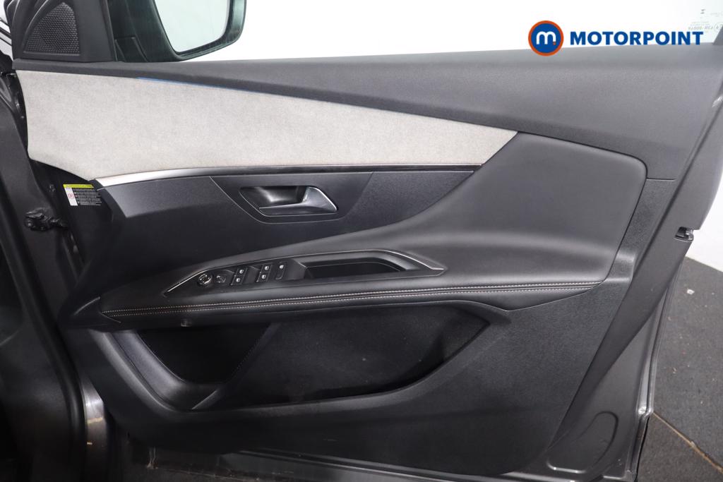 Peugeot 3008 GT Automatic Petrol SUV - Stock Number (1652856) - 4th supplementary image