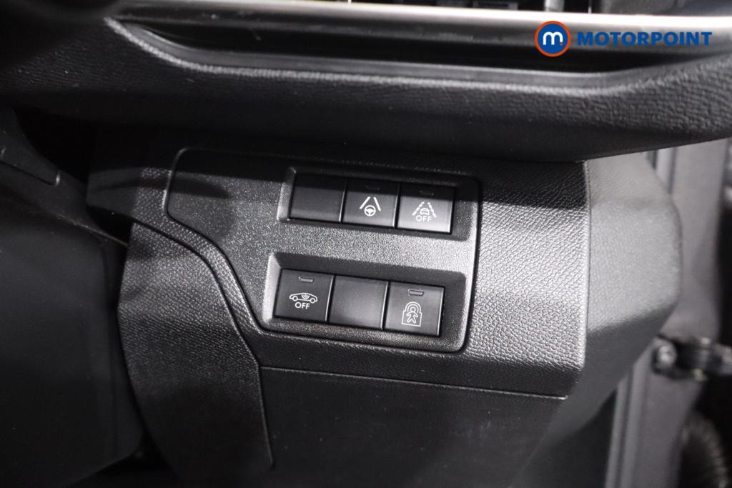Peugeot 3008 GT Automatic Petrol SUV - Stock Number (1652856) - 7th supplementary image