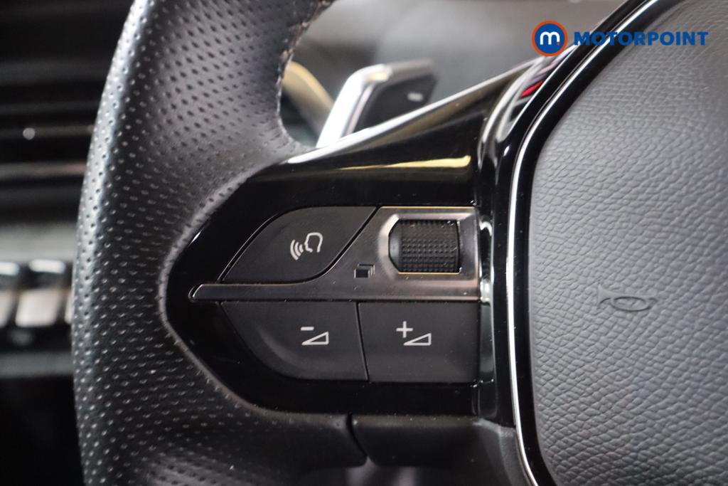 Peugeot 3008 GT Automatic Petrol SUV - Stock Number (1652856) - 9th supplementary image