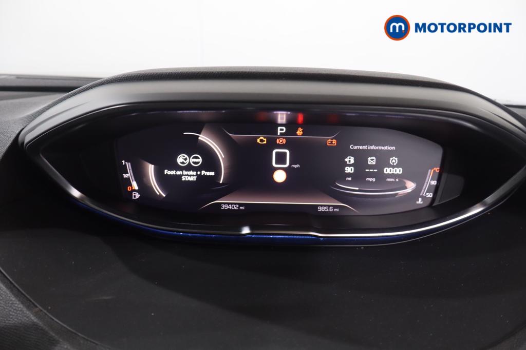 Peugeot 3008 GT Automatic Petrol SUV - Stock Number (1652856) - 10th supplementary image