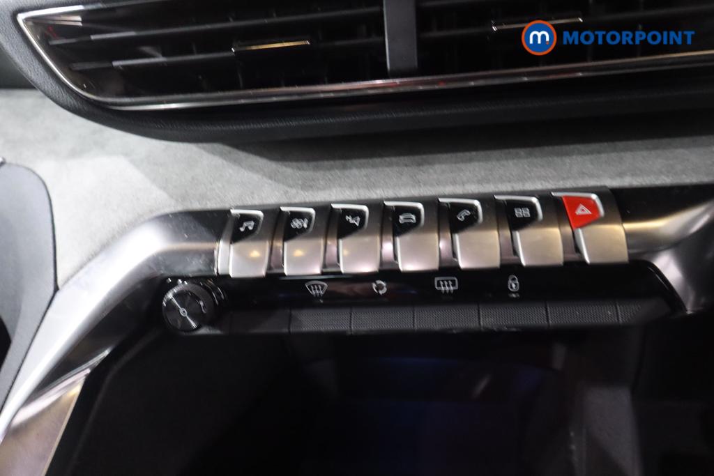 Peugeot 3008 GT Automatic Petrol SUV - Stock Number (1652856) - 11th supplementary image