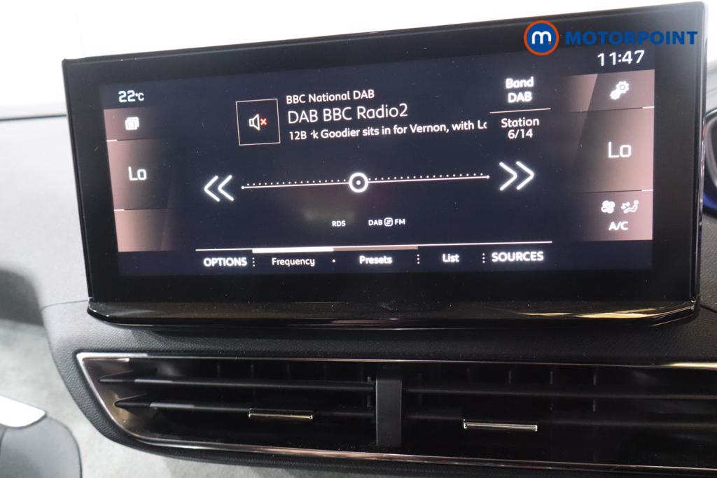 Peugeot 3008 GT Automatic Petrol SUV - Stock Number (1652856) - 13th supplementary image