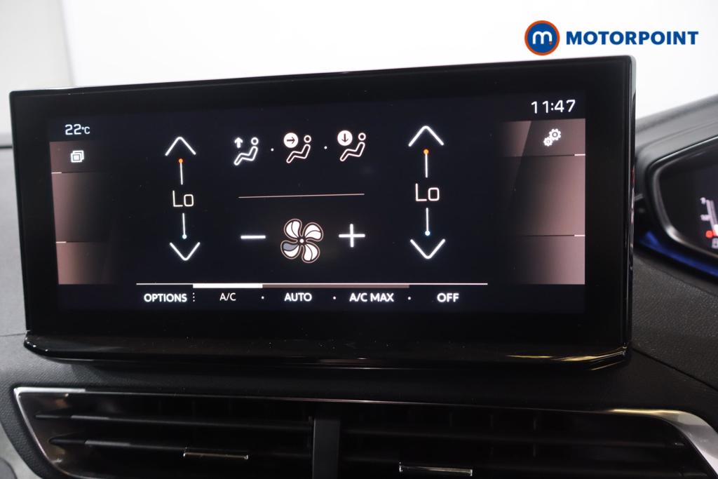 Peugeot 3008 GT Automatic Petrol SUV - Stock Number (1652856) - 15th supplementary image