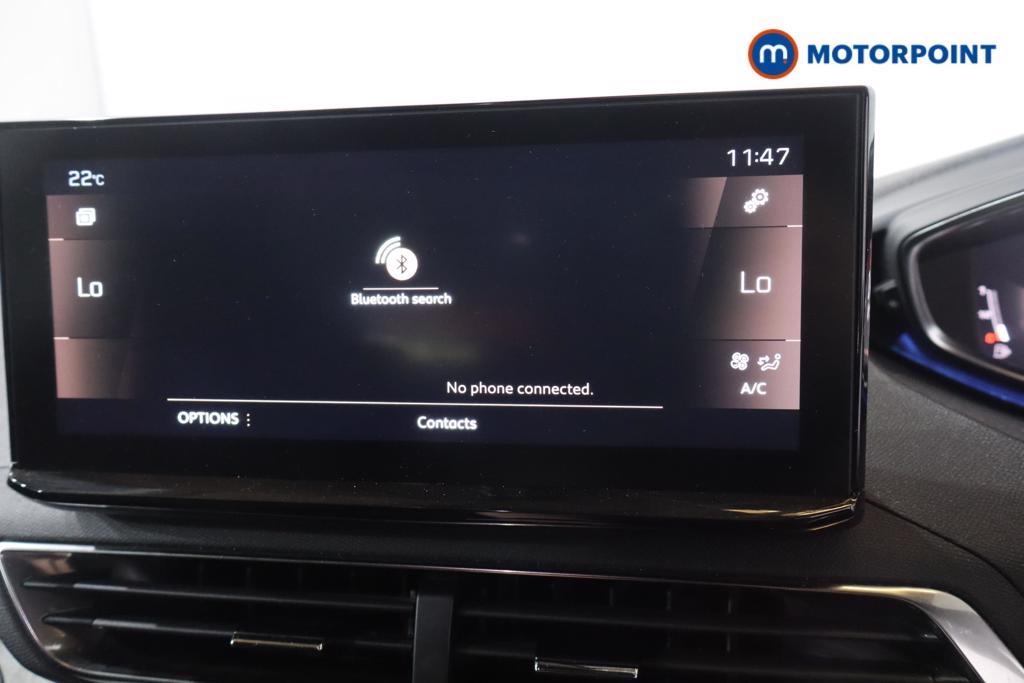 Peugeot 3008 GT Automatic Petrol SUV - Stock Number (1652856) - 16th supplementary image