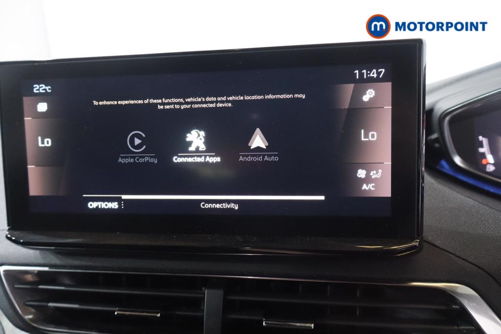 Peugeot 3008 GT Automatic Petrol SUV - Stock Number (1652856) - 17th supplementary image