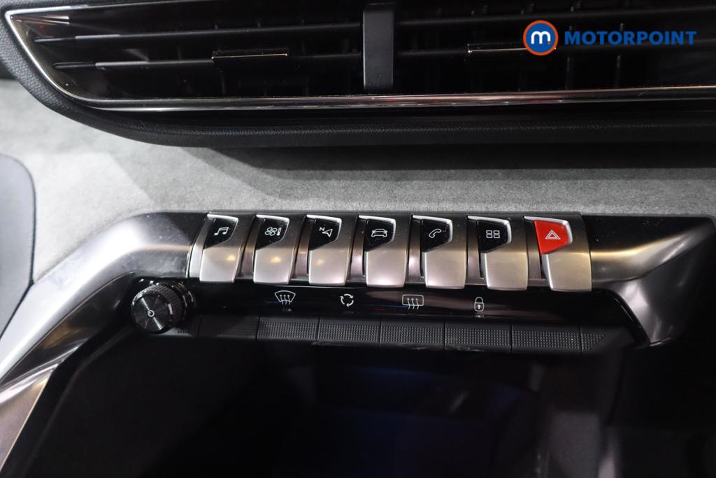 Peugeot 3008 GT Automatic Petrol SUV - Stock Number (1652856) - 18th supplementary image