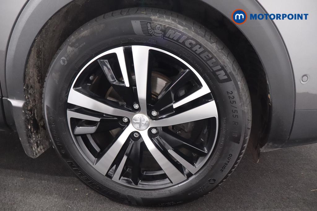 Peugeot 3008 GT Automatic Petrol SUV - Stock Number (1652856) - 20th supplementary image