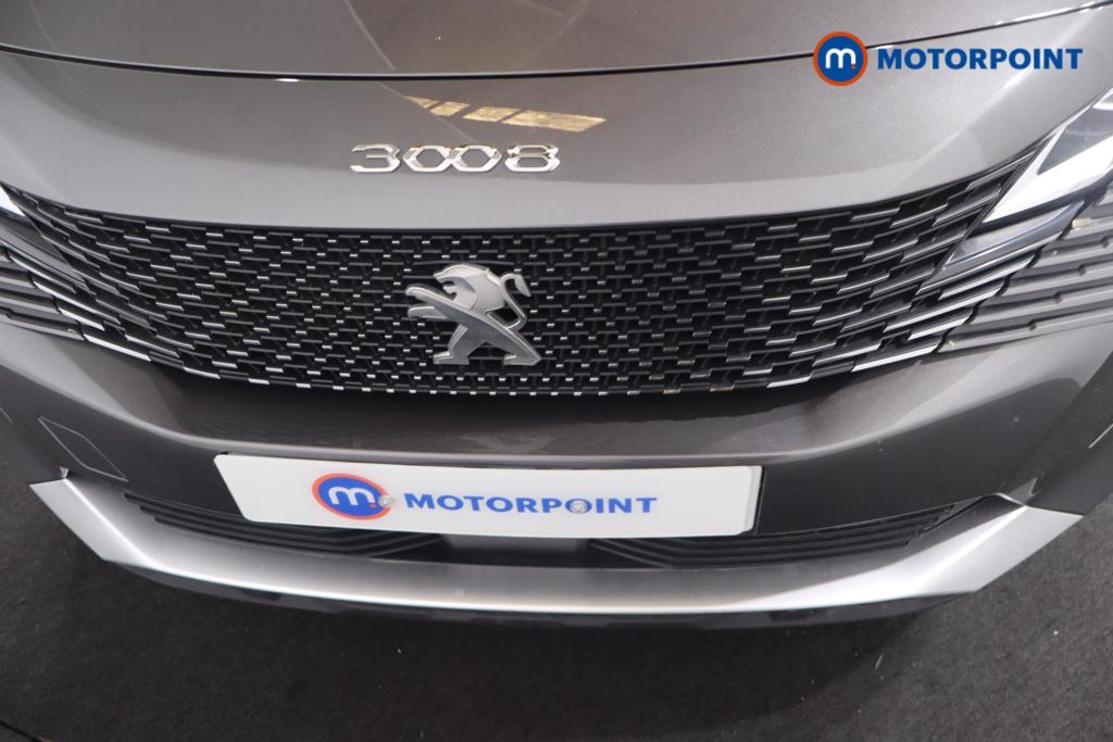 Peugeot 3008 GT Automatic Petrol SUV - Stock Number (1652856) - 21st supplementary image