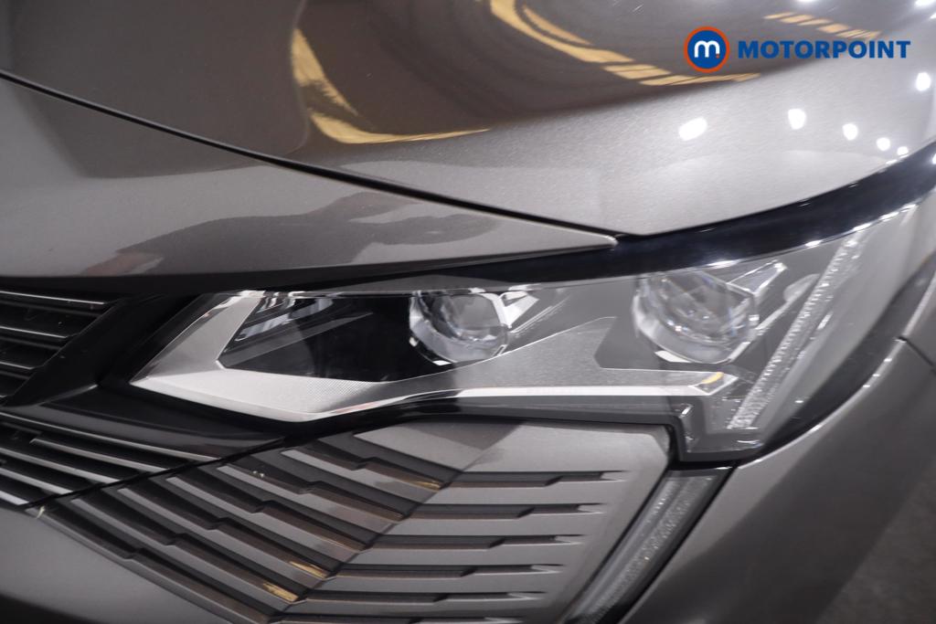 Peugeot 3008 GT Automatic Petrol SUV - Stock Number (1652856) - 22nd supplementary image