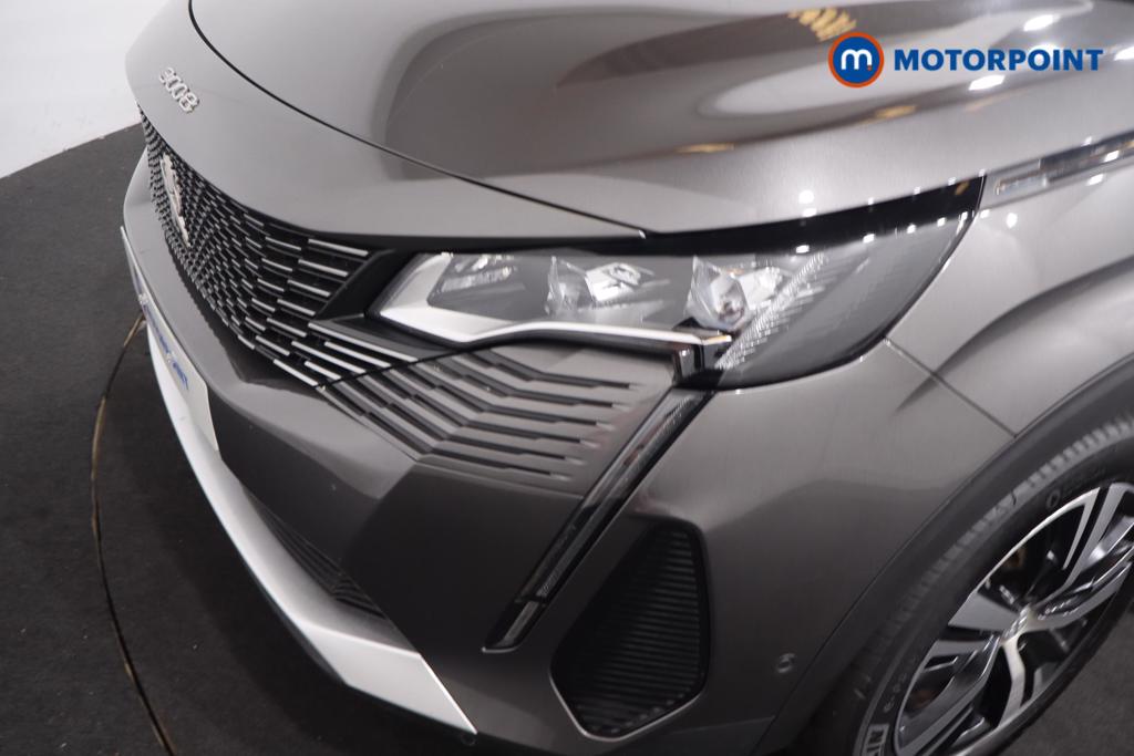 Peugeot 3008 GT Automatic Petrol SUV - Stock Number (1652856) - 23rd supplementary image