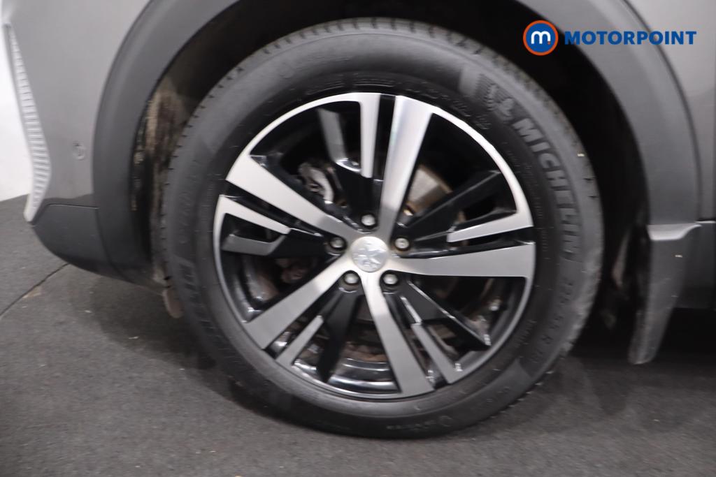 Peugeot 3008 GT Automatic Petrol SUV - Stock Number (1652856) - 24th supplementary image