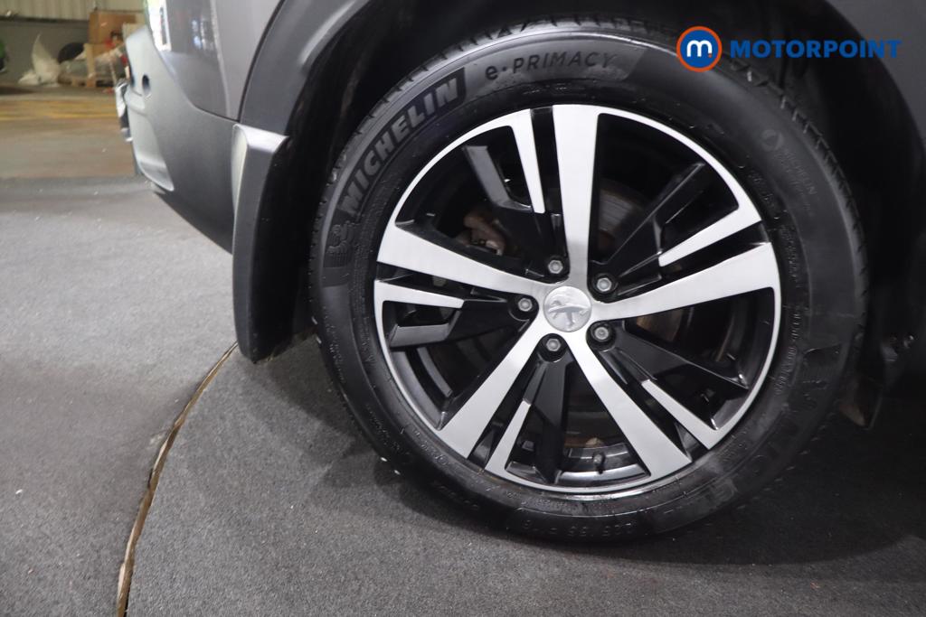 Peugeot 3008 GT Automatic Petrol SUV - Stock Number (1652856) - 1st supplementary image