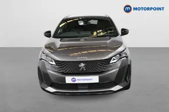 Peugeot 3008 GT Automatic Petrol SUV - Stock Number (1652856) - Front bumper