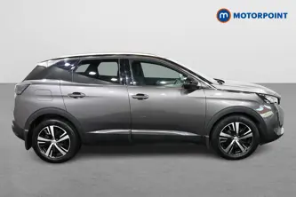 Peugeot 3008 GT Automatic Petrol SUV - Stock Number (1652856) - Drivers side