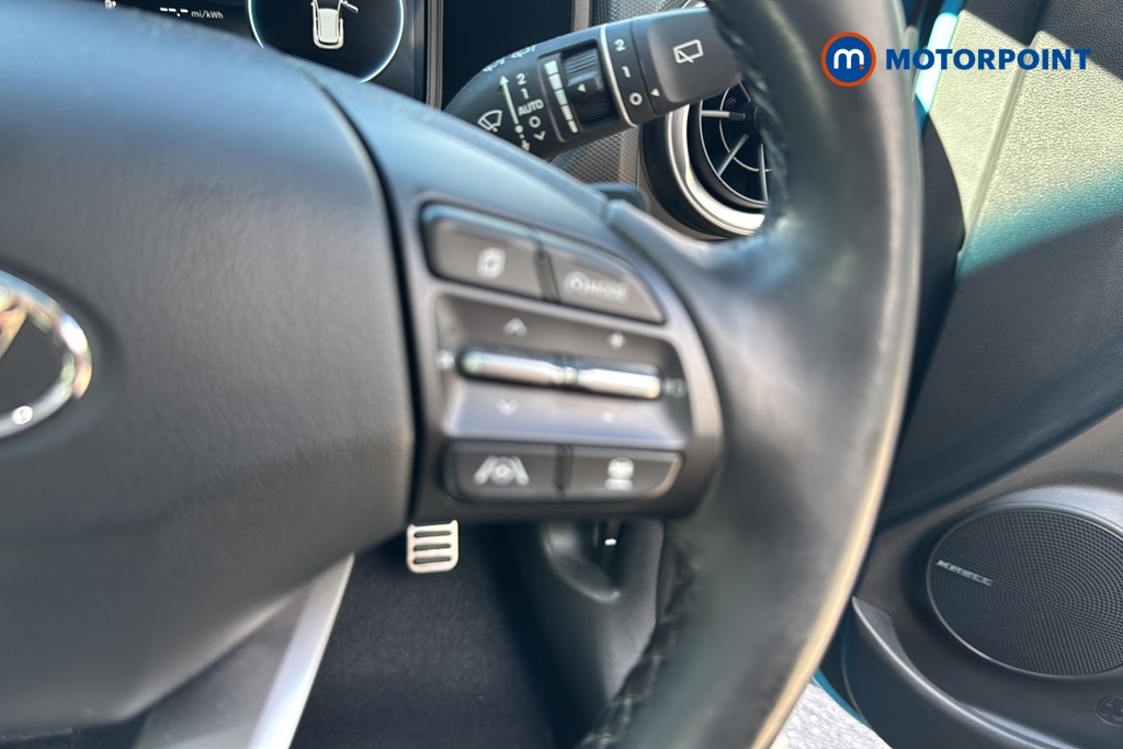 Hyundai Kona Ultimate Automatic Electric SUV - Stock Number (1652949) - 3rd supplementary image