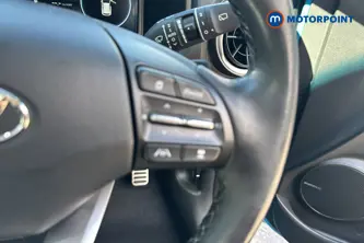 Hyundai Kona Ultimate Automatic Electric SUV - Stock Number (1652949) - 3rd supplementary image