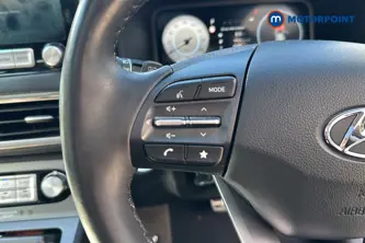 Hyundai Kona Ultimate Automatic Electric SUV - Stock Number (1652949) - 4th supplementary image