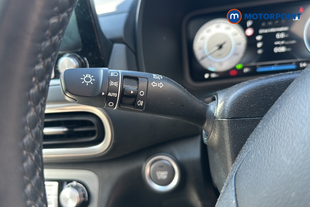 Hyundai Kona Ultimate Automatic Electric SUV - Stock Number (1652949) - 5th supplementary image
