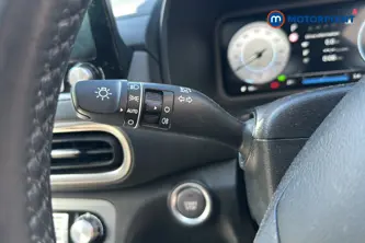 Hyundai Kona Ultimate Automatic Electric SUV - Stock Number (1652949) - 5th supplementary image
