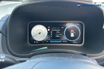 Hyundai Kona Ultimate Automatic Electric SUV - Stock Number (1652949) - 7th supplementary image