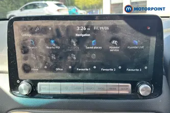 Hyundai Kona Ultimate Automatic Electric SUV - Stock Number (1652949) - 9th supplementary image