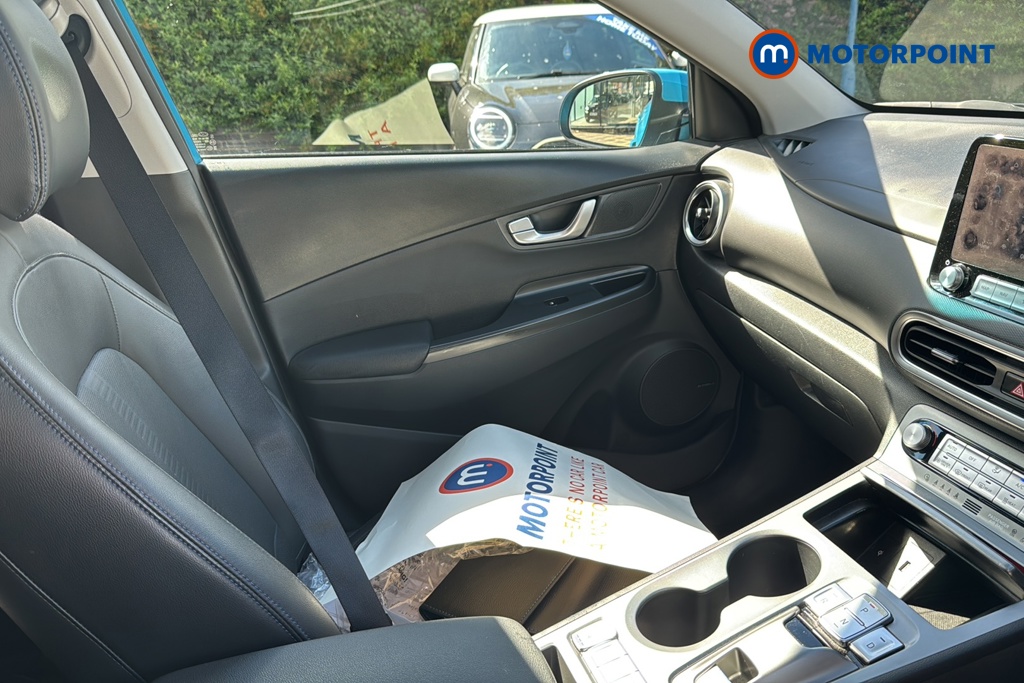 Hyundai Kona Ultimate Automatic Electric SUV - Stock Number (1652949) - 10th supplementary image