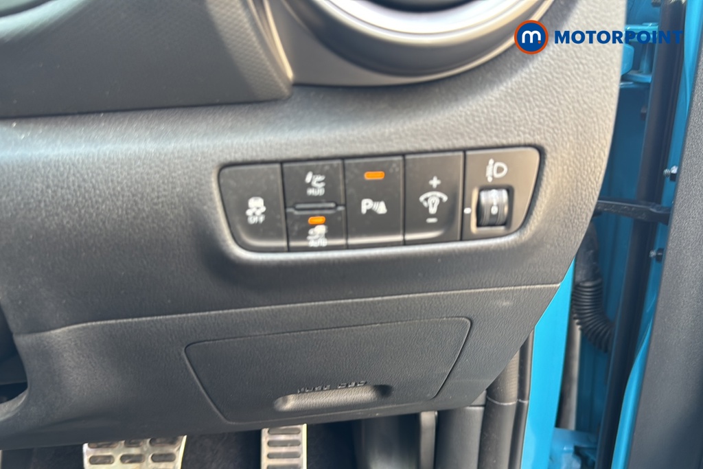 Hyundai Kona Ultimate Automatic Electric SUV - Stock Number (1652949) - 11th supplementary image