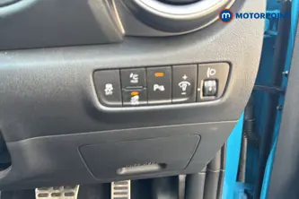 Hyundai Kona Ultimate Automatic Electric SUV - Stock Number (1652949) - 11th supplementary image