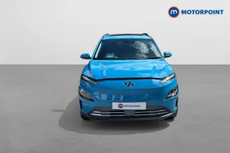 Hyundai Kona Ultimate Automatic Electric SUV - Stock Number (1652949) - Front bumper