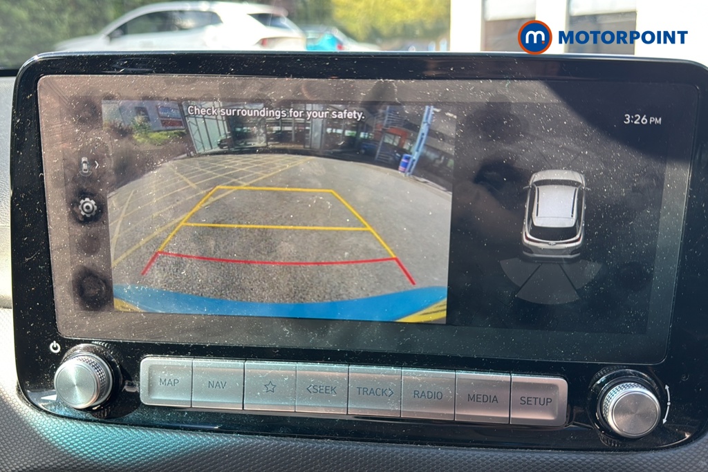 Hyundai Kona Ultimate Automatic Electric SUV - Stock Number (1652949) - 13th supplementary image