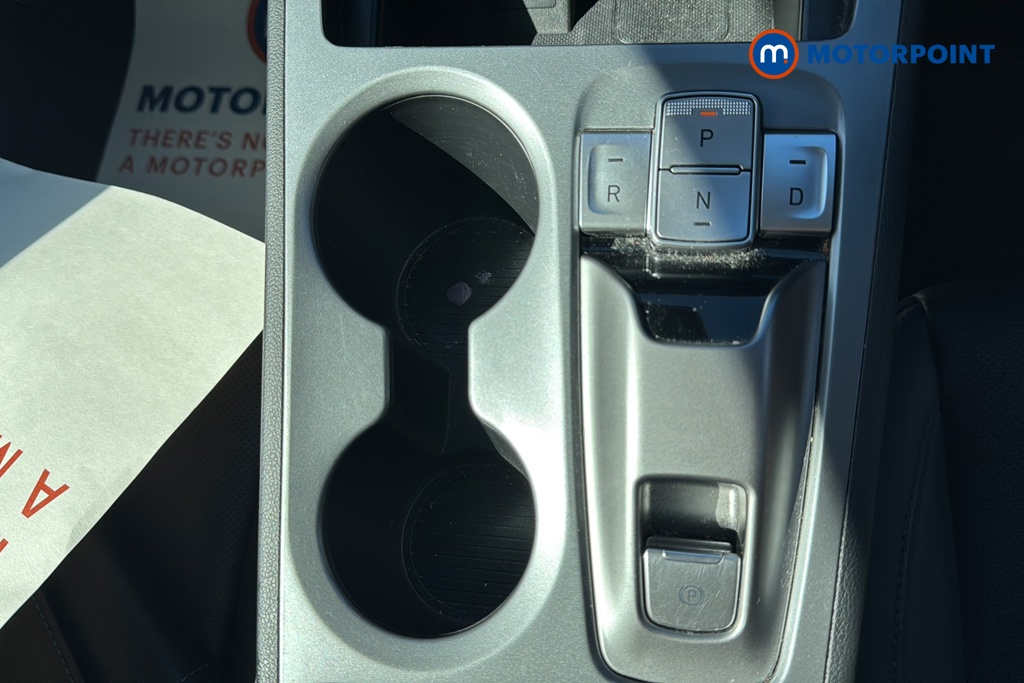 Hyundai Kona Ultimate Automatic Electric SUV - Stock Number (1652949) - 16th supplementary image