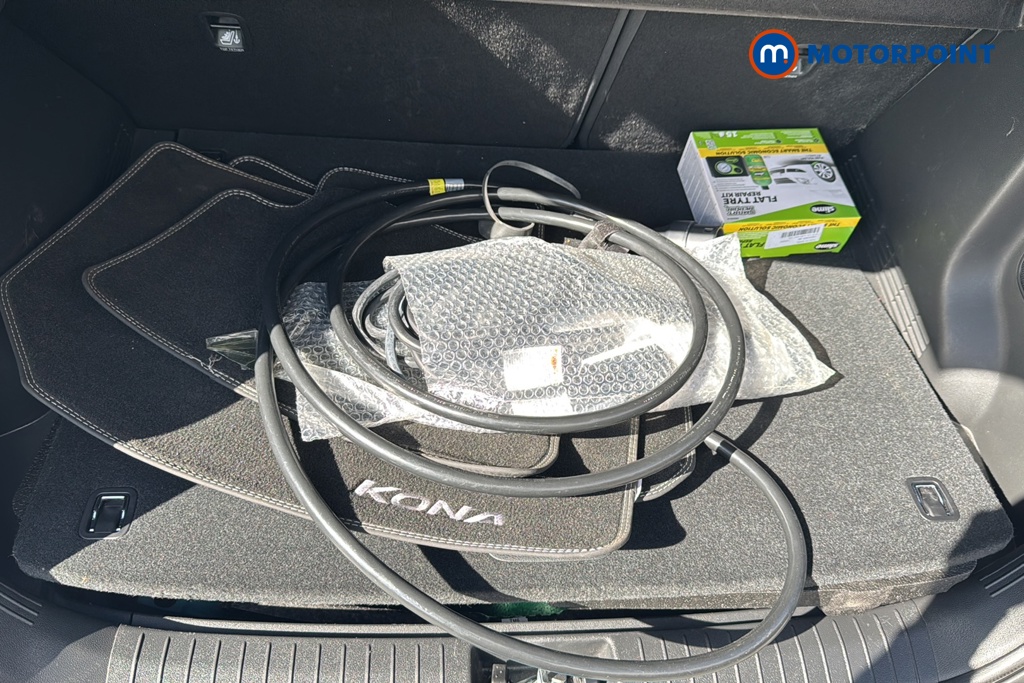 Hyundai Kona Ultimate Automatic Electric SUV - Stock Number (1652949) - 33rd supplementary image