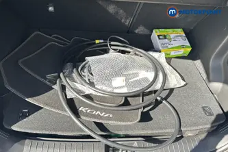 Hyundai Kona Ultimate Automatic Electric SUV - Stock Number (1652949) - 33rd supplementary image