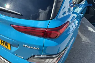 Hyundai Kona Ultimate Automatic Electric SUV - Stock Number (1652949) - 36th supplementary image