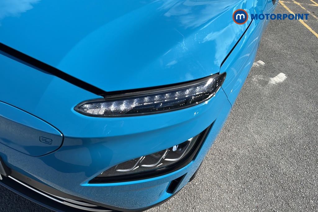 Hyundai Kona Ultimate Automatic Electric SUV - Stock Number (1652949) - 42nd supplementary image
