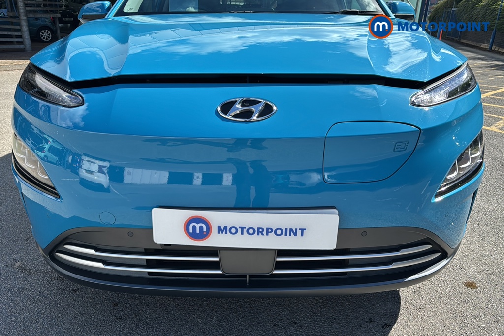 Hyundai Kona Ultimate Automatic Electric SUV - Stock Number (1652949) - 43rd supplementary image