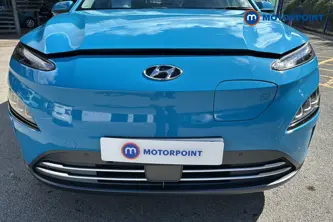 Hyundai Kona Ultimate Automatic Electric SUV - Stock Number (1652949) - 43rd supplementary image