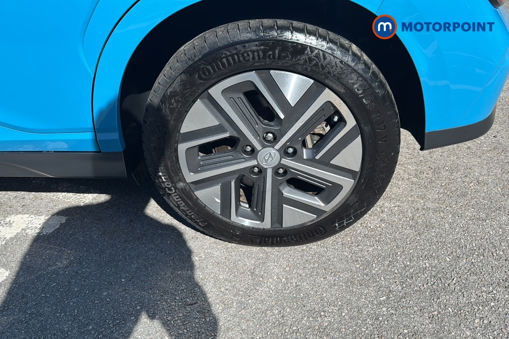 Hyundai Kona Ultimate Automatic Electric SUV - Stock Number (1652949) - 45th supplementary image