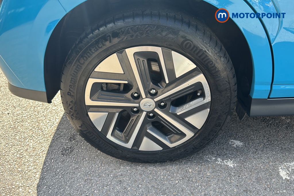 Hyundai Kona Ultimate Automatic Electric SUV - Stock Number (1652949) - 46th supplementary image