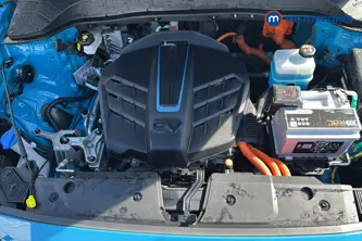 Hyundai Kona Ultimate Automatic Electric SUV - Stock Number (1652949) - 48th supplementary image