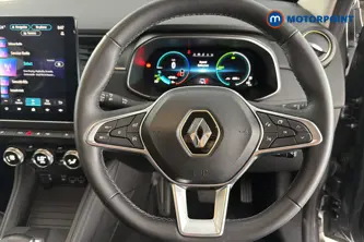 Renault ZOE Iconic Automatic Electric Hatchback - Stock Number (1652963) - 2nd supplementary image