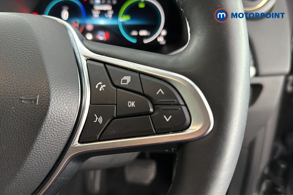 Renault ZOE Iconic Automatic Electric Hatchback - Stock Number (1652963) - 3rd supplementary image